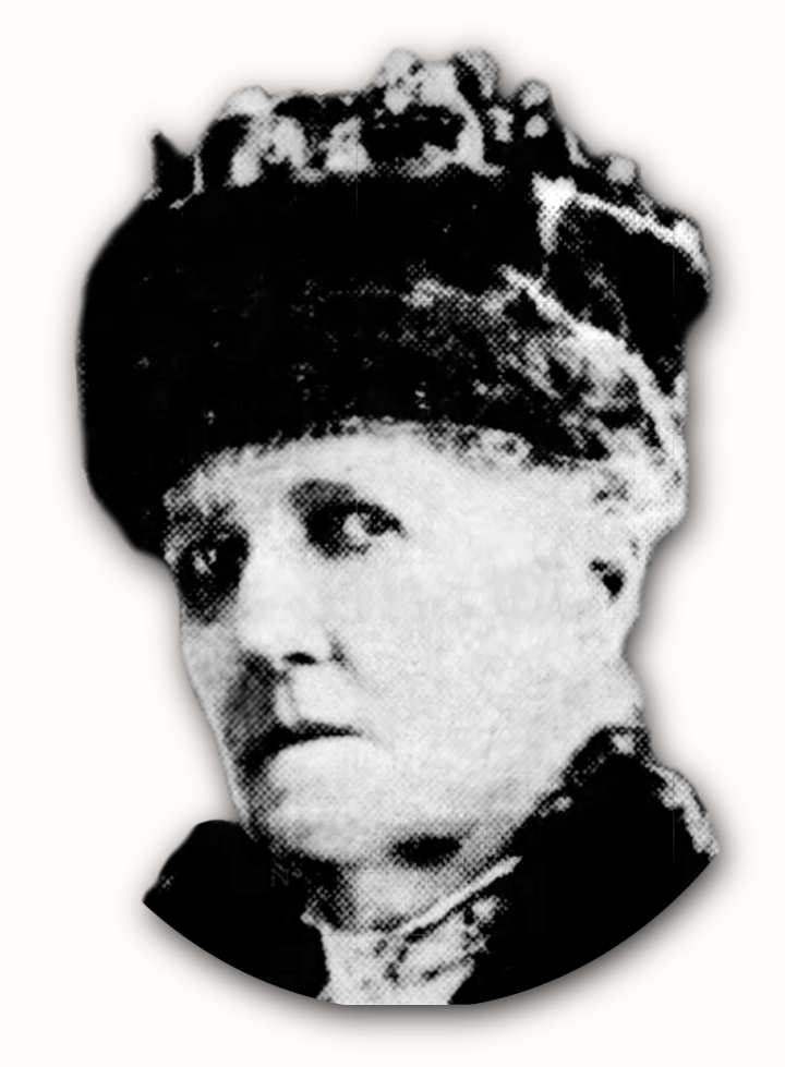 Caroline Diescher